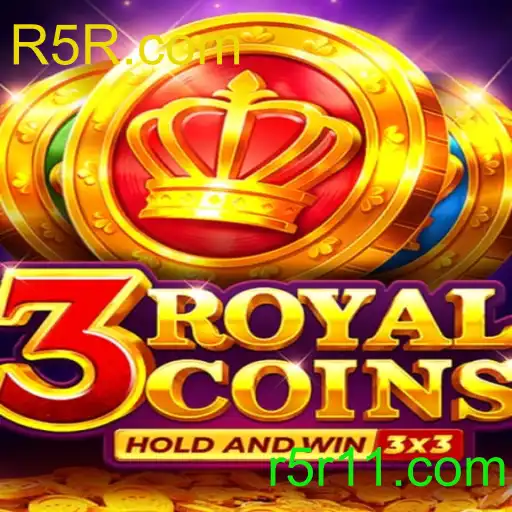 3royalcoins