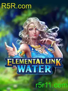 ElementalLinkWater