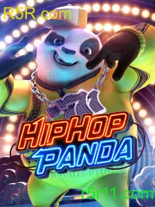 HipHopPanda